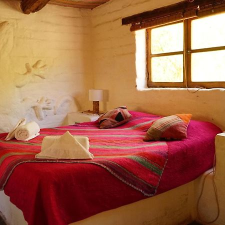 Casa Campestre Hotel San Pedro de Atacama Ngoại thất bức ảnh