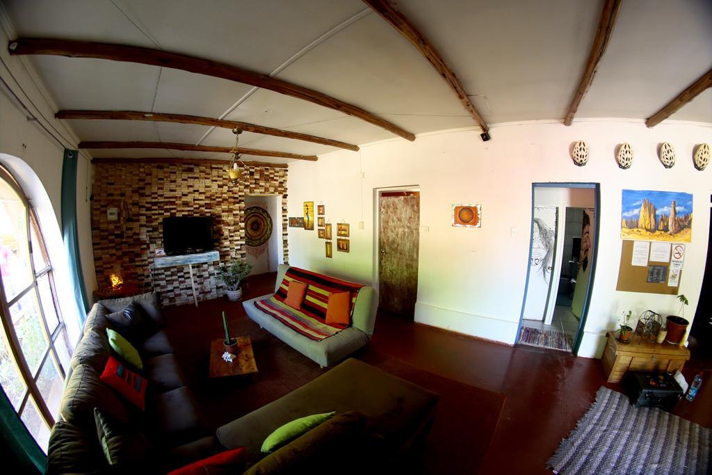 Casa Campestre Hotel San Pedro de Atacama Ngoại thất bức ảnh