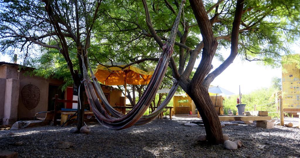 Casa Campestre Hotel San Pedro de Atacama Ngoại thất bức ảnh