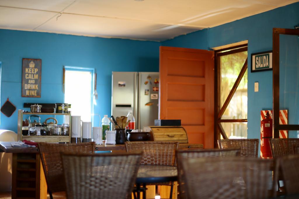Casa Campestre Hotel San Pedro de Atacama Ngoại thất bức ảnh