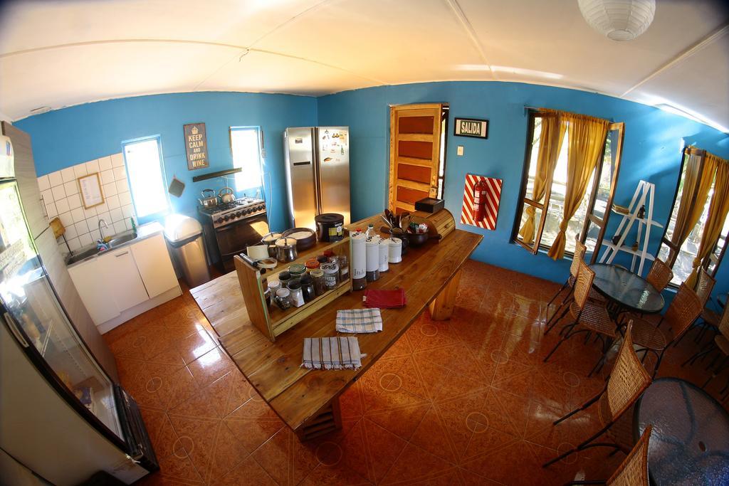 Casa Campestre Hotel San Pedro de Atacama Ngoại thất bức ảnh