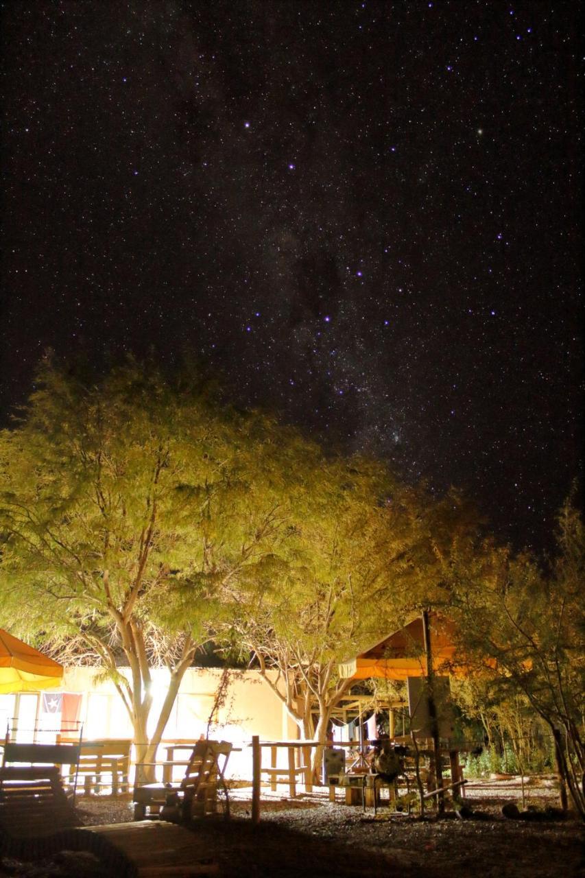 Casa Campestre Hotel San Pedro de Atacama Ngoại thất bức ảnh