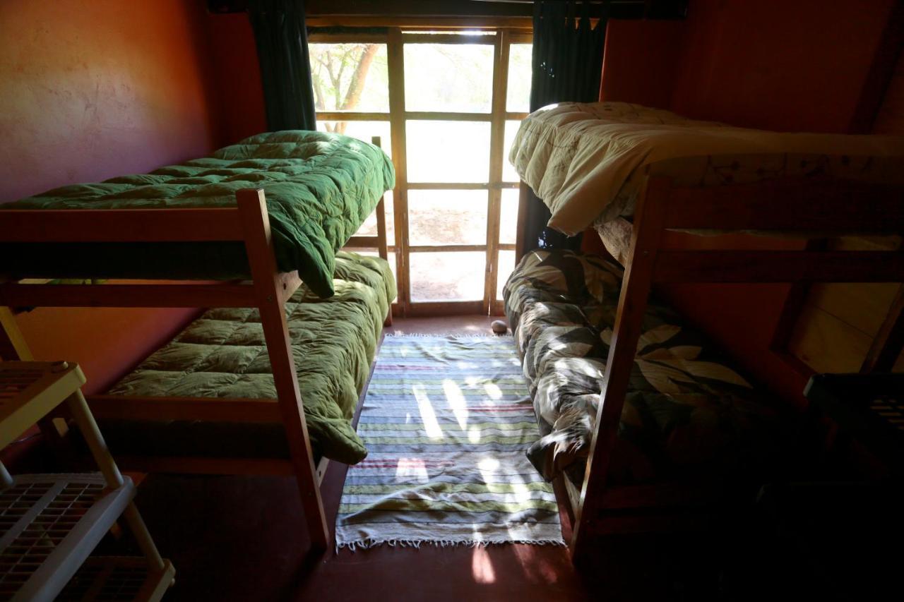 Casa Campestre Hotel San Pedro de Atacama Ngoại thất bức ảnh