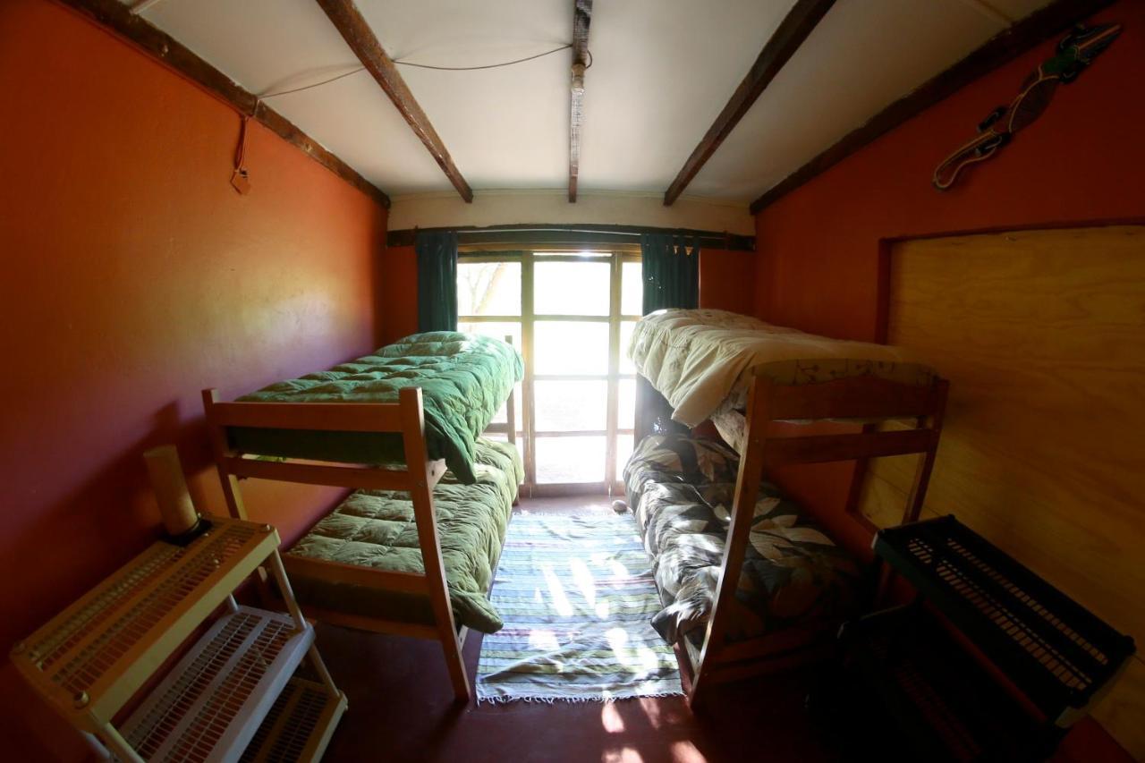 Casa Campestre Hotel San Pedro de Atacama Ngoại thất bức ảnh