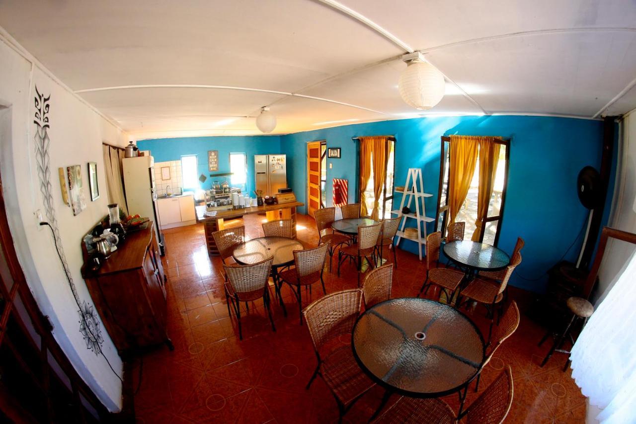 Casa Campestre Hotel San Pedro de Atacama Ngoại thất bức ảnh