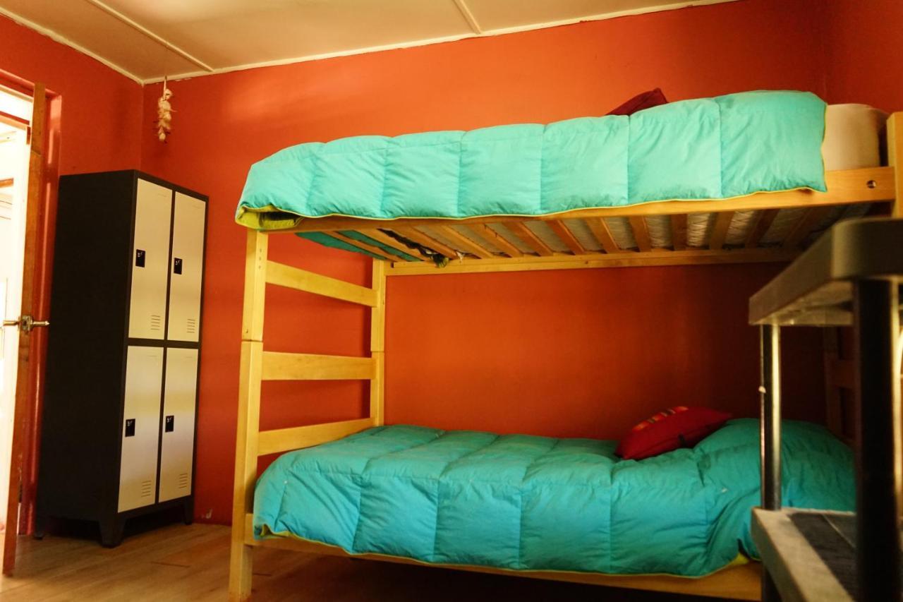 Casa Campestre Hotel San Pedro de Atacama Ngoại thất bức ảnh