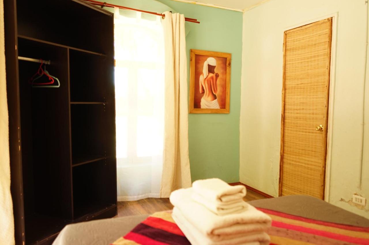 Casa Campestre Hotel San Pedro de Atacama Ngoại thất bức ảnh