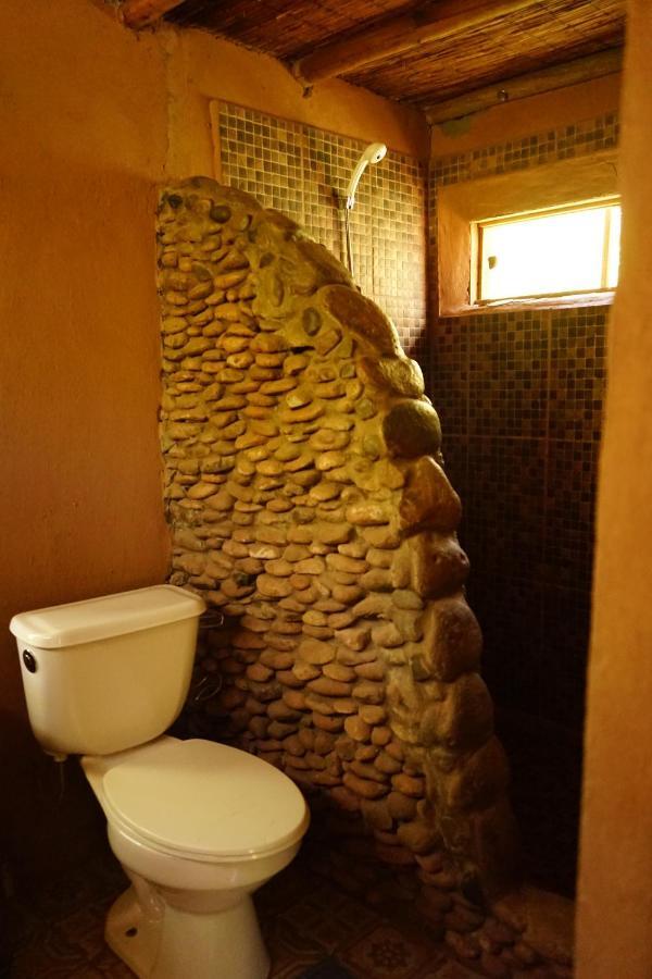 Casa Campestre Hotel San Pedro de Atacama Ngoại thất bức ảnh