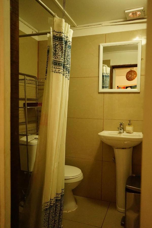 Casa Campestre Hotel San Pedro de Atacama Ngoại thất bức ảnh