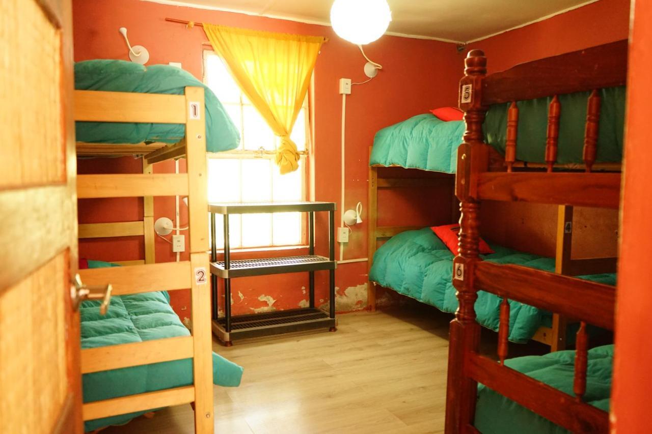 Casa Campestre Hotel San Pedro de Atacama Ngoại thất bức ảnh